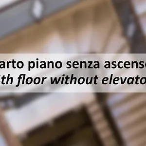 Casper By Mamo Apartment