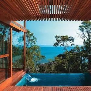Hotel Bedarra Island