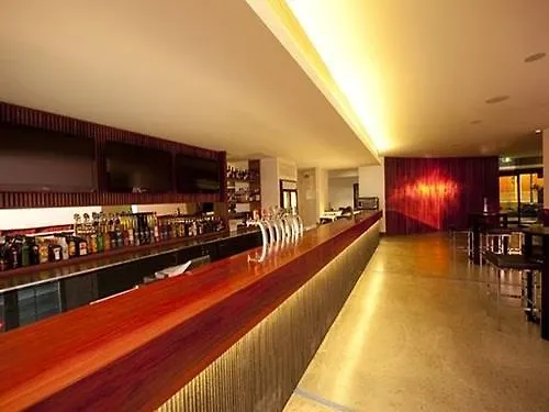 Gladstone Reef Hotel Motel