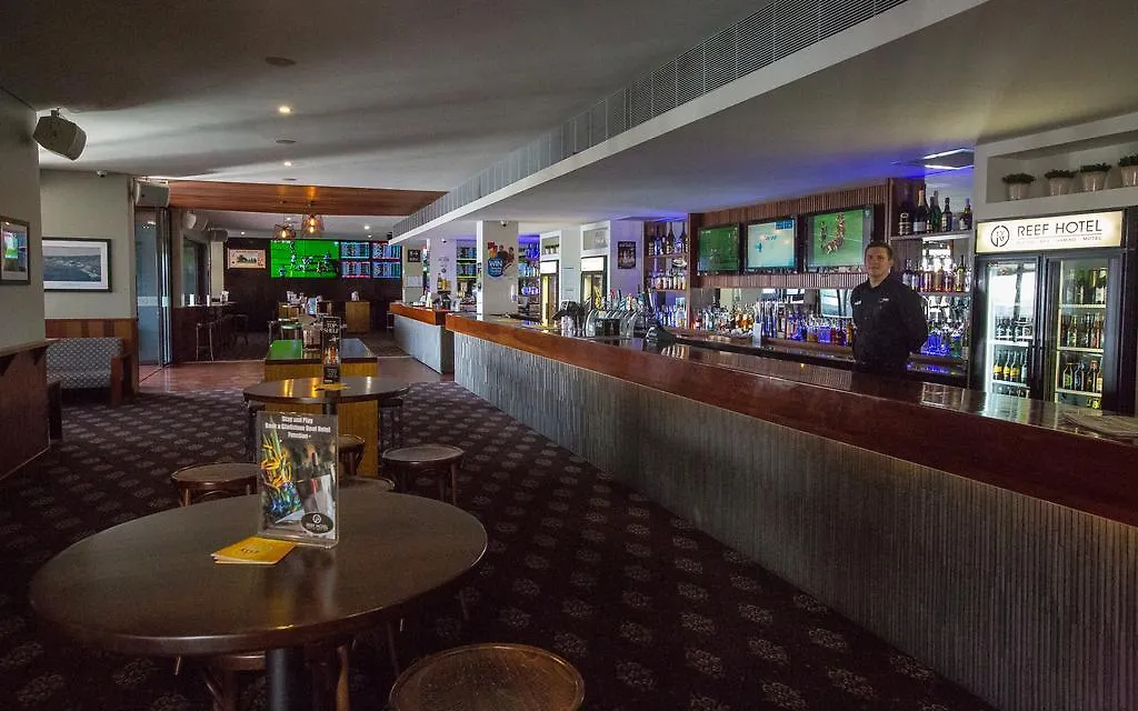 Gladstone Reef Hotel Motel