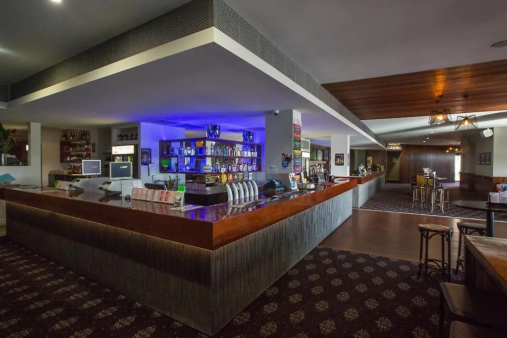 Gladstone Reef Hotel Motel