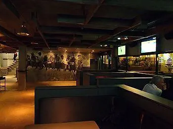 Gladstone Reef Hotel Motel 4*,  Australia