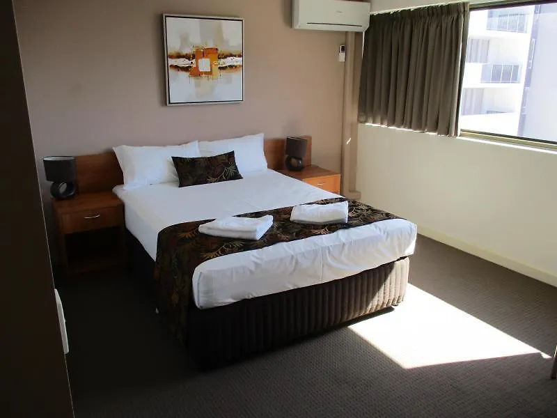 Gladstone Reef Hotel Motel