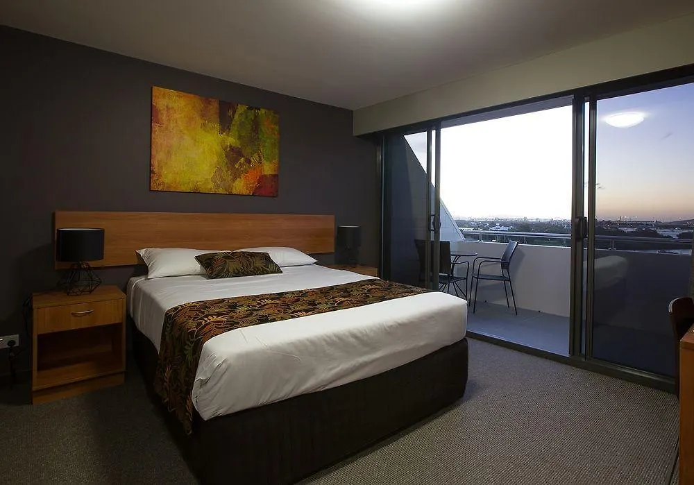 Gladstone Reef Hotel Motel